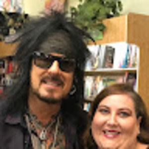 Meet your Posher, Rebecca